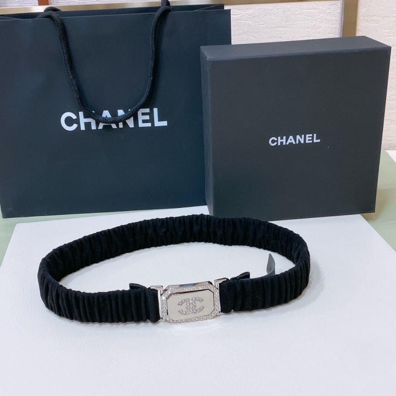 Ch*el belts